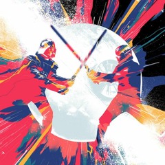 Star Wars - Imperial March (Apashe Remix)