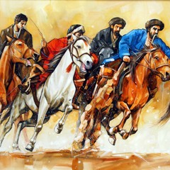 Tasawar, Sufi Ghazal of Ghani Khan, Ali Baba Khan