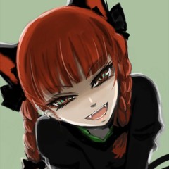 THH2 - Orin Kaenbyou Theme