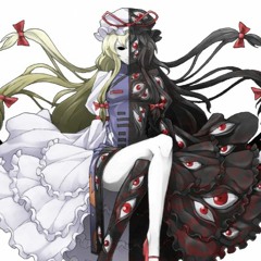 THH2 - Yukari Yakumo Theme