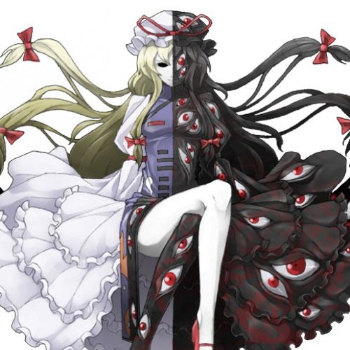 THH2 - Yukari Yakumo Theme