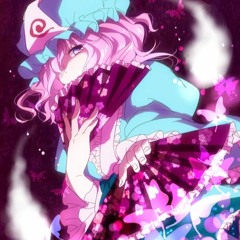 THH2 - Yuyuko Saigyouji Theme