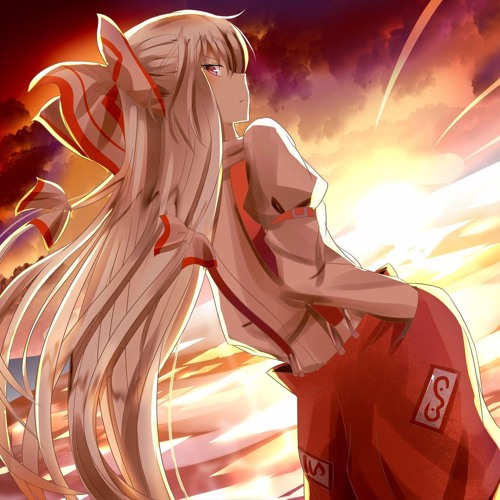 THH2 - Fujiwara no Mokou Theme