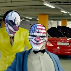 Where'd ya get that payday from?