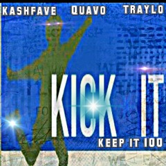 Kick It