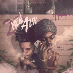 Nieko & Dolo Don Skeyy - Squad Shit