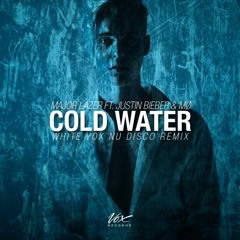 C0LD WAT3R (White Vox Nu Disco Remix) [Free Download]