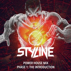 Power House Mix - Phase #1: The Introduction