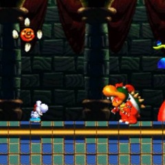 Yoshi's Story - Baby Bowser's Lullaby (Live)