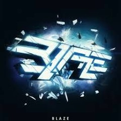 Blaze & Pipsqueak - The Betrayal (Original Mix)