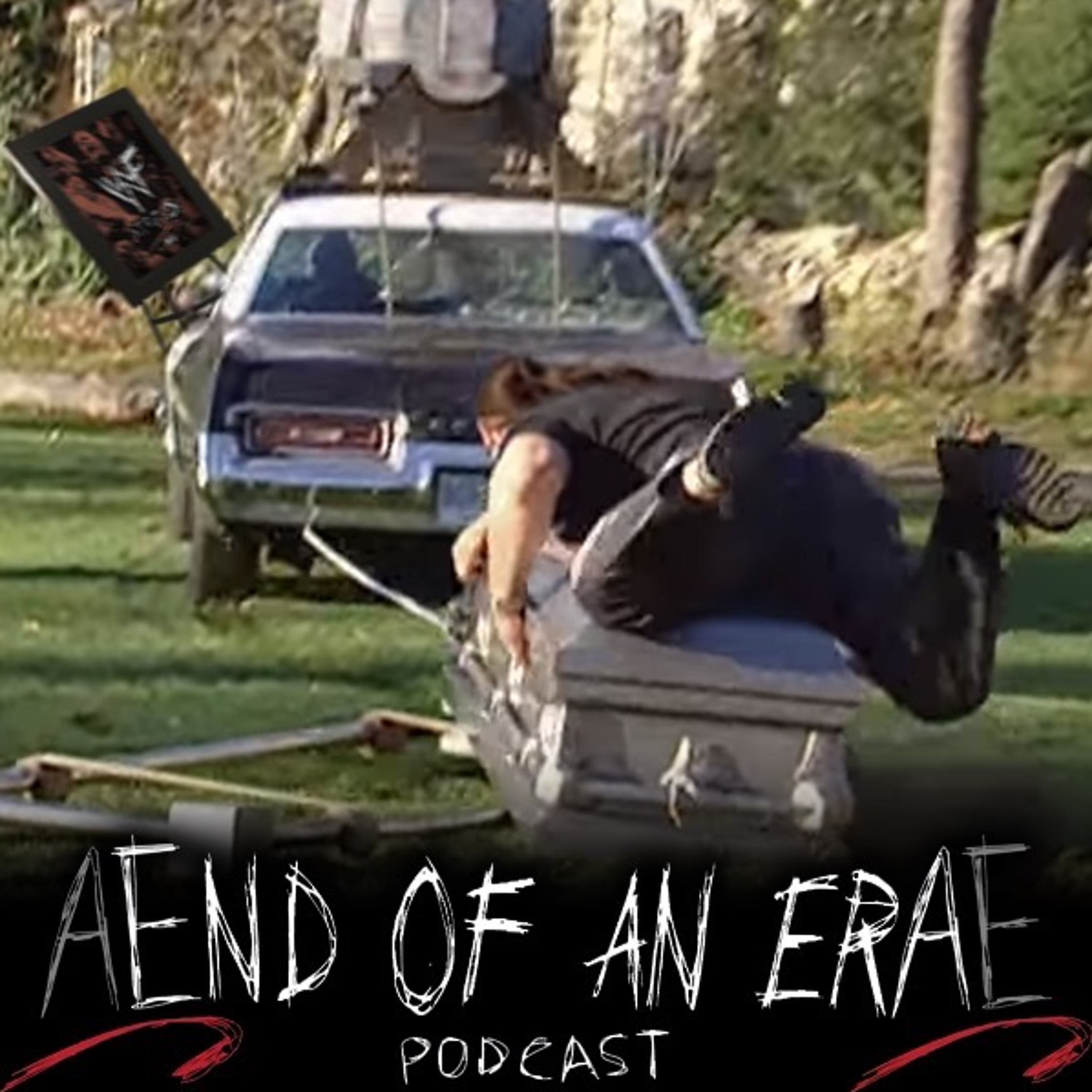 The Attitude Era Podcast