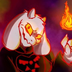 Underfell/SplitPersonalitale - Gatekeeper