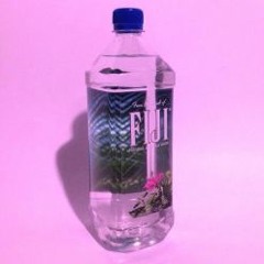 Fiji Water ( Prod. By BLEACH )