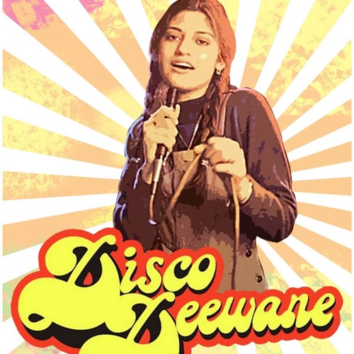 Stream Nazia Hassan - Disco Deewane (Tribal Mix) DJ Vipul by Vipul Pawar | Listen online for free on SoundCloud