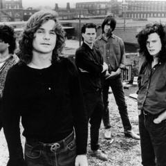The Tragically Hip Live Renfrew Ont May 1987.MP3