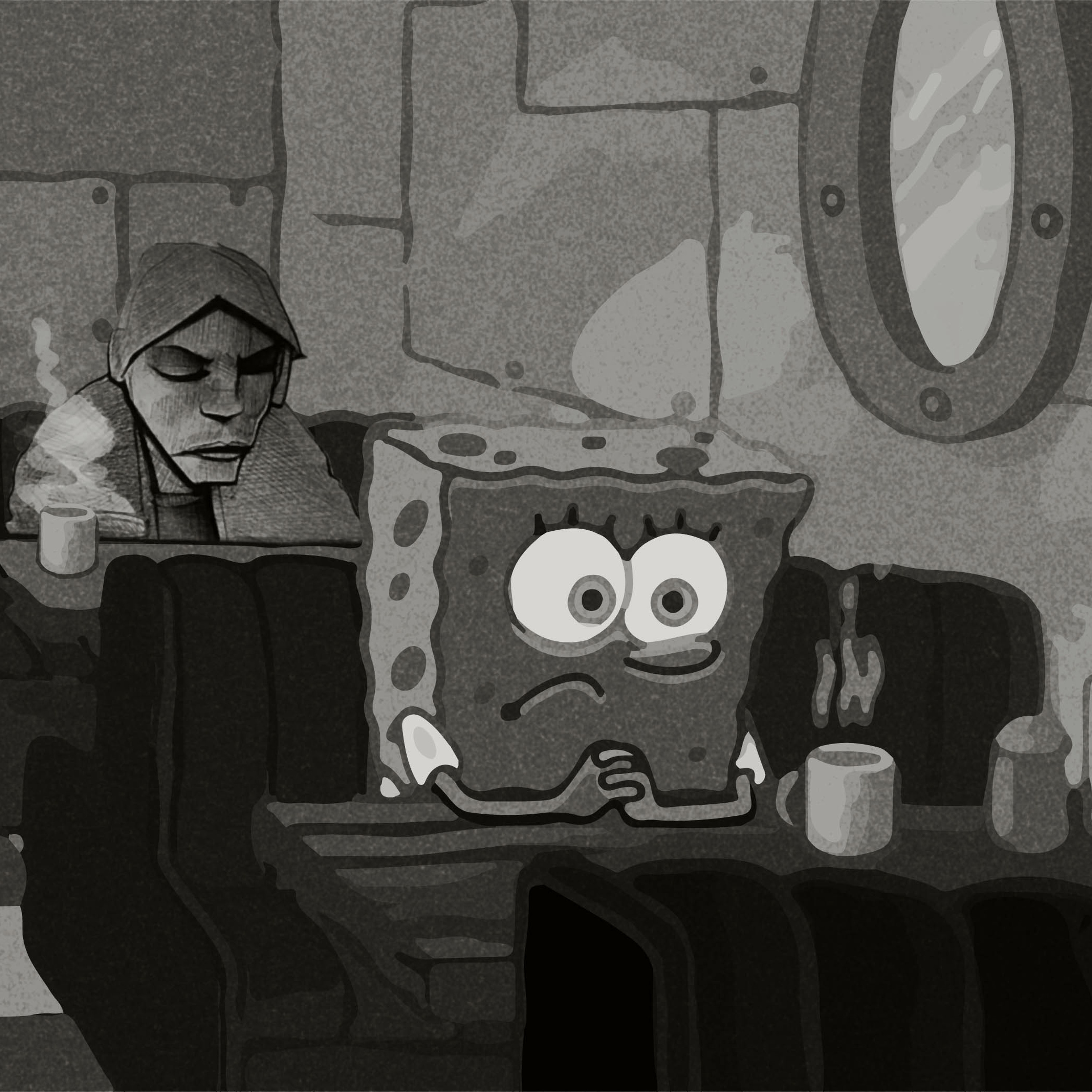 Changing episode artwork