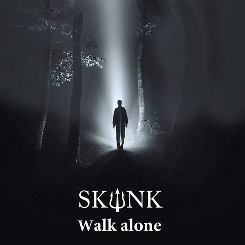 WALK ALONE