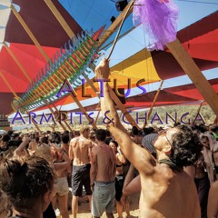 Altus - Armpits & Changa (sample)