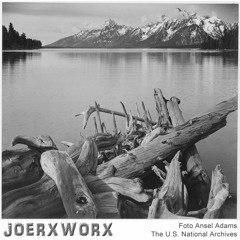 A flute summer rain jam