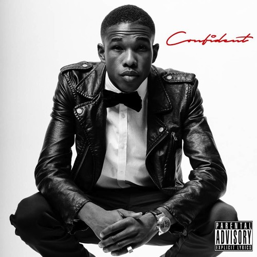 Confam It Feat Afro B