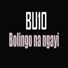 Bolingo Ngayi ( Christ For Life ) Mixtape 03 07 2016