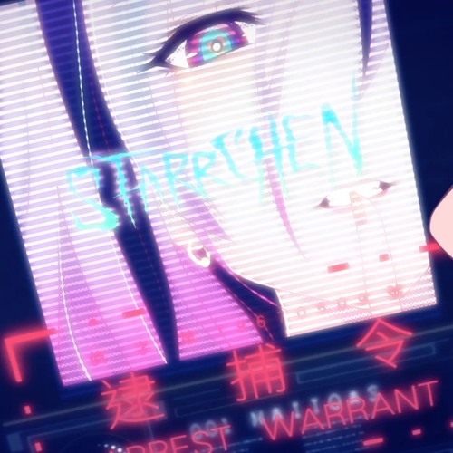 Starr Chen Feat. Teminite  - Welcome To The Next Level