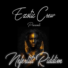 Busy Signal - Nah Use Dem (Remix By Guillermo) - Nefertiti Riddim [EXOTICREW]