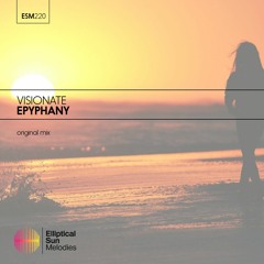 Visionate - Epyphany