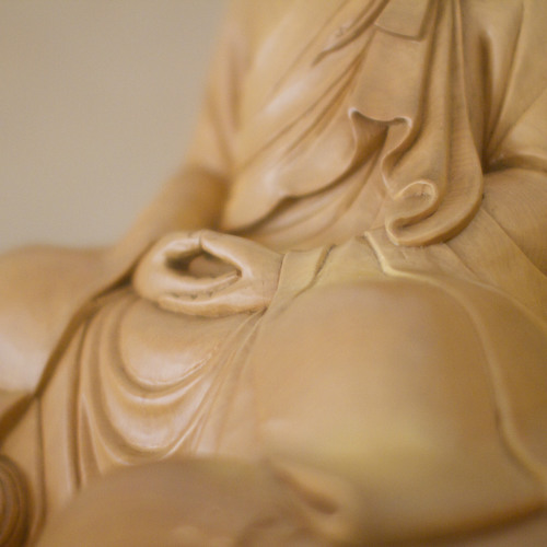 25 Minute Guided Meditation on Mindfulness of Thinking