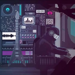 Dave Calculator - The Rogue Mix 2007