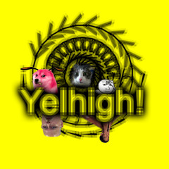 Shane Deether - I'm Not Scared (Yelhigh! Remix)