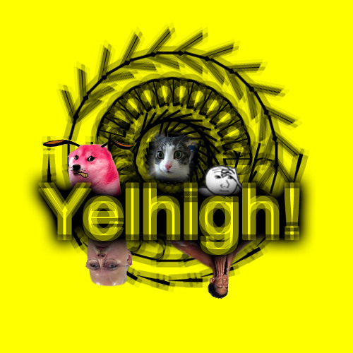 Shane Deether - I'm Not Scared (Yelhigh! Remix)