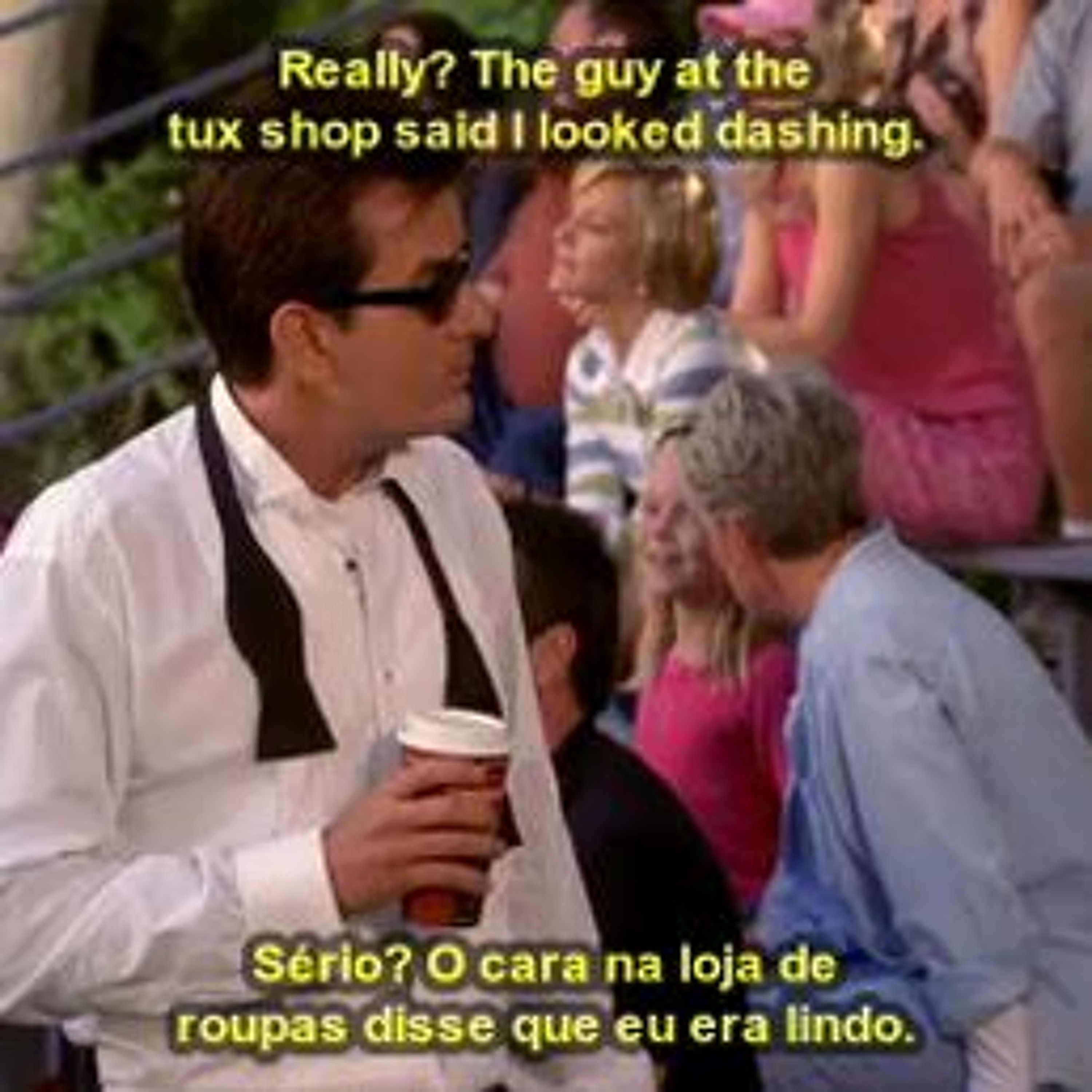 The - Guy - At - The - Tux - Shop - Said - I-looked - Dashing episode artwork
