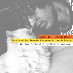 Rochelle - Jacob Brody