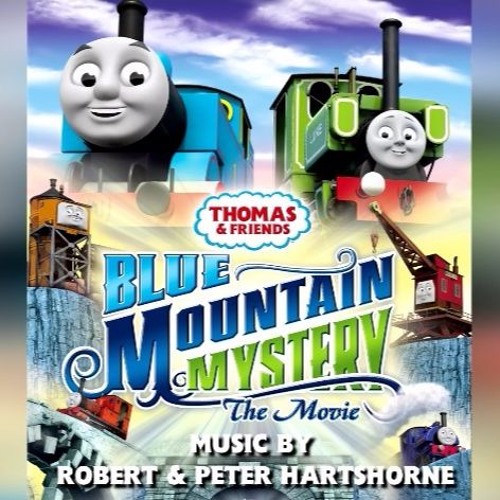 Welcome to Blue Mountain; Trouble at the Quarry