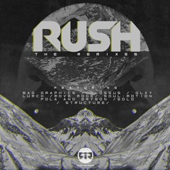 Rush 030: Malaky - If You Feel (Move Mode Remix) (Out Now)