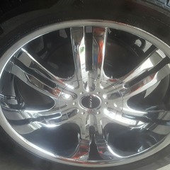 We Getting To It ! RoyDon Sir Tee.wma