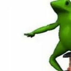 Here Comes Dat Boi !