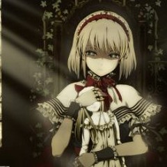 THH2 - Alice Margatroid Theme