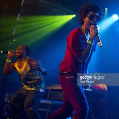 The Pharcyde - Runnin' (AbJo Refix)