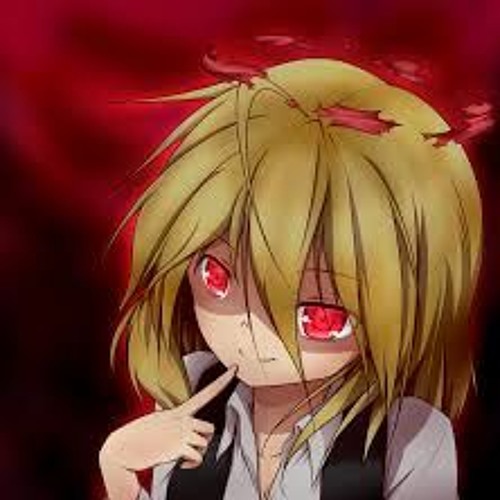 THH2 - Rumia Theme