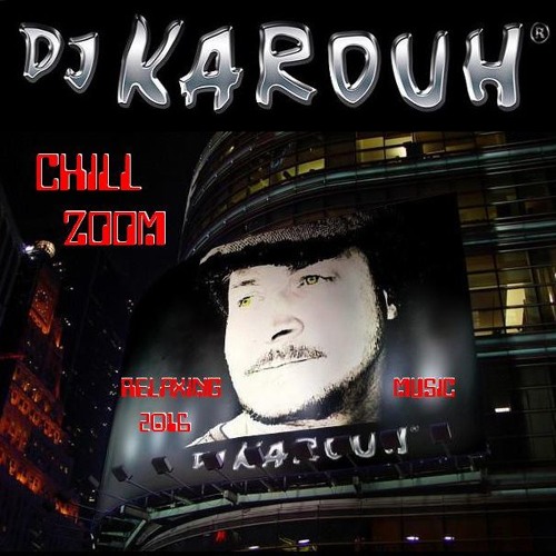 CHILL ZOOM  / CHILL OUT (YouTube link below)