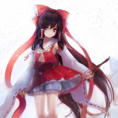 THH2 - Hakurei Reimu Theme