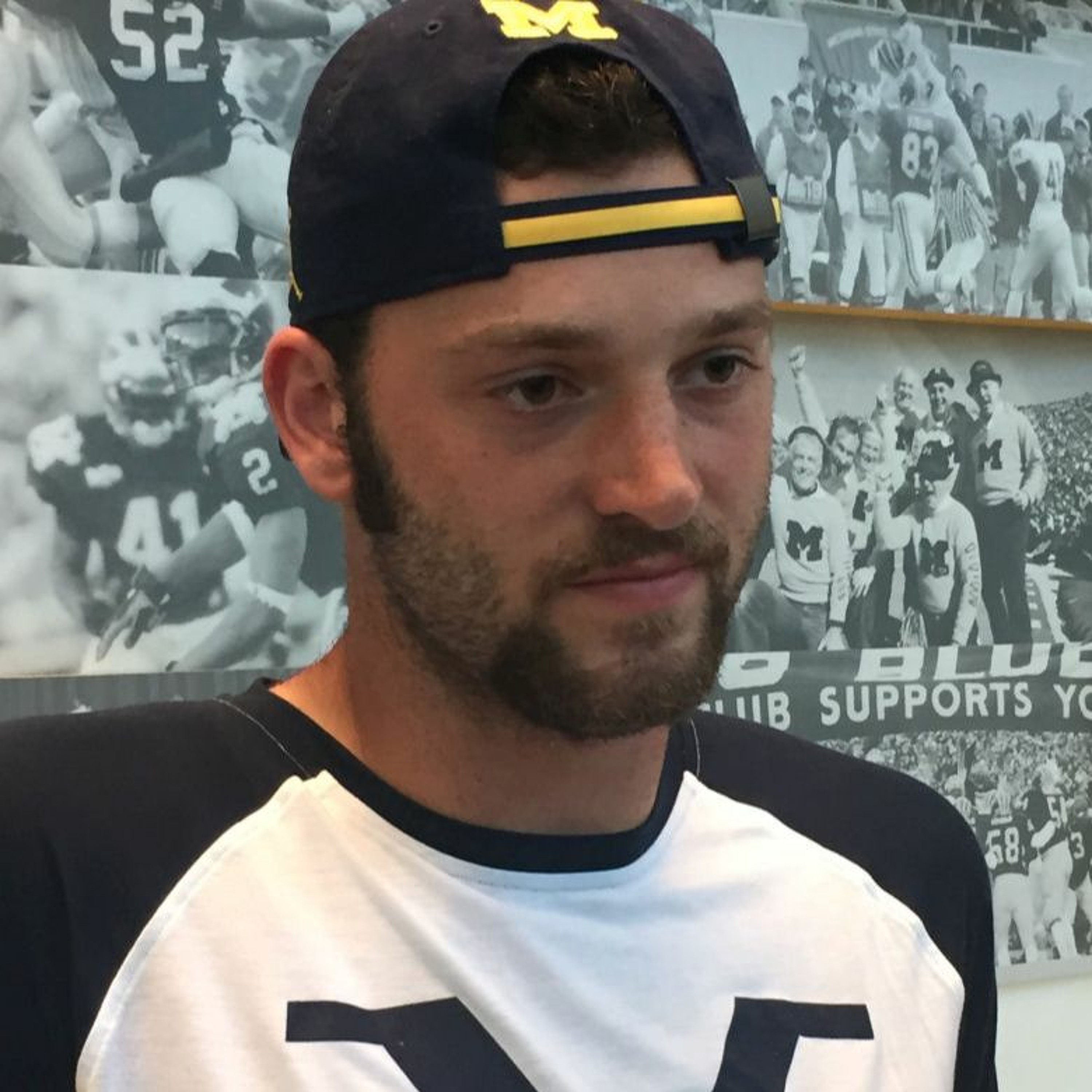 UMGoBlue.COM University of Michigan Wolverine Football Commentary
