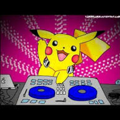 previa Pikachu remix dj kleiner y dj axel ricardo