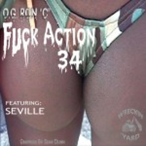 Cry Me a River-chopped by OG Ron C