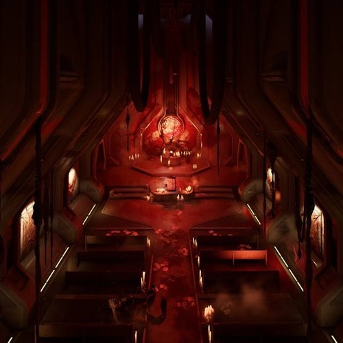 Resykle - Red Mist [AE Free Download]