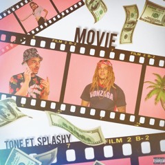 Movie - Young Tone ft. Space Dolphin (Prod. by HeavyKeyzz)