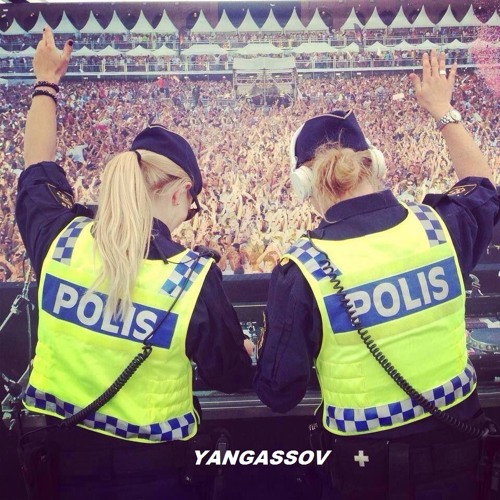 YANGASSOV - !! WOOP WOOP !!