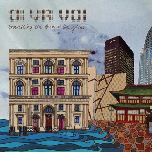 Oi Va Voi - Every Time